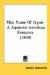 Miss Nume of Japan : A Japanese-American Romance cover