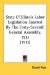  State Of Illinois Labor Legislation Enacted By The Forty-Seventh General Assembly, 1911