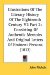 Illustrations Of The Literary History Of The Eighteenth Century : Consisting of Authentic Memoirs and Original Letters of Eminent Persons cover