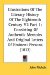 Illustrations Of The Literary History Of The Eighteenth Century : Consisting of Authentic Memoirs and Original Letters of Eminent Persons cover