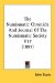 The Numismatic Chronicle And Journal Of The Numismatic Society 17 cover