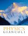Physics : Principles with Applications Vol 1 (Chapters 1-15) 6th Ed + MasteringPhysics Pass Code cover