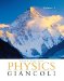 Physics : Principles With Applications ebook Included cover