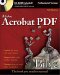 Adobe Acrobat PDF Bible cover