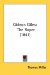 Gideon Giles : The Roper cover