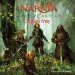 Prince Caspian cover