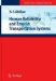 Human Reliability and Error in Transportation Systems cover