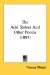 The Acid Sisters And Other Poems cover