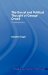 The Social and Political Thought of George Orwell : A Reassessment cover
