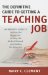 The Definitive Guide to Getting a Teaching Job : An Insider's Guide to Finding the Right Job, Writing the Perfect Resume, and Nailing the Interview cover