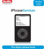Iphrase German [Click for larger image]