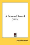 A Personal Record [Click for larger image]