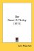 The Street Of Today cover
