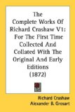 The Complete Works of Richard Crashaw [Click for larger image]