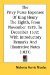 The Privy Purse Expenses Of King Henry The Eighth, From November 1529, To December 1532 : With Introductory Remarks and Illustrative Notes cover