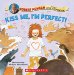 Kiss Me, I'm Perfect! cover