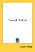 Constab Ballads cover