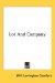 Lot And Company cover