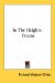 In The Heights : Poems cover