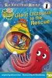 Giant Octopus to the Rescue [Click for larger image]