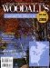 Woodall's Eastern Campground Directory, 2008 cover