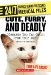 Cute, Furry, And Deadly : Diseases You Can Catch from Your Pet! cover