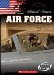 United States Air Force cover
