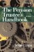 The Pension Trustee's Handbook cover