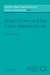  Elliptic Curves and Big Galois Representations