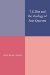 T. S. Eliot and the Ideology of Four Quartets cover