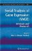 Serial Analysis of Gene Expression (SAGE) : Methods and Protocols cover