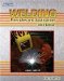 Welding : Principles and Applications cover