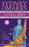 Sydney Omarr's Day-By-Day Astrological Guide for Libra 2009 : September 23 - October 22, 2009 [Click for larger image]