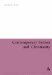 Contemporary Fiction and Christianity cover