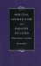 Spiritual Architecture and Paradise Regained : Milton's Literary Ecclesiology cover