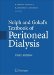 Nolph and Gokal's Textbook of Peritoneal Dialysis : Third Edition cover