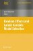  Random Effect and Latent Variable Model Selection