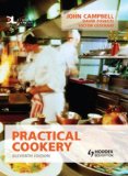 Practical Cookery : 11th Edition [Click for larger image]