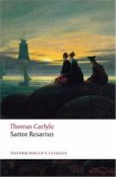 Sartor Resartus : The Life and Opinions of Herr Teufelsdrockh [Click for larger image]