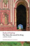 The Man Who Would Be King and Other Stories [Click for larger image]