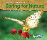 Caring for Nature [Click for larger image]