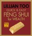 Quick & Easy Feng Shui Wealth cover