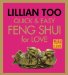 Quick & Easy Feng Shui Love cover