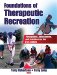 Foundations of Therapeutic Recreation cover