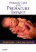 Primary Care of the Premature Infant cover