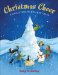 Christmas Cheer : A Collection of Holiday Tales cover