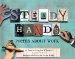 Steady Hands : Poems About Work cover