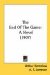 The End Of The Game cover