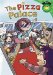 The Pizza Palace cover