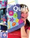 Start to Quilt cover